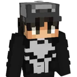 Mayitoms's Minecraft skin