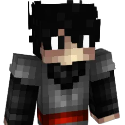 MaykersTV Minecraft avatar bust