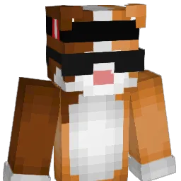 Minecraft-Avatar von Maykholl: Büste
