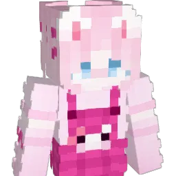 Mayko_Sama Minecraft avatar bust