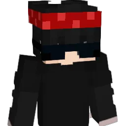 MaykoolconK's Minecraft skin