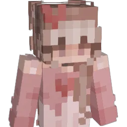 MaylenPaige's Minecraft skin