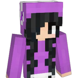 MayliMI's Minecraft skin