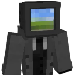 MayloopXO's Minecraft skin