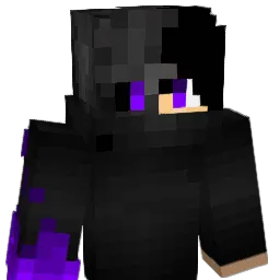 Maymity's Minecraft skin