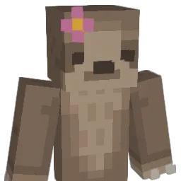 Maynarem Minecraft avatar bust
