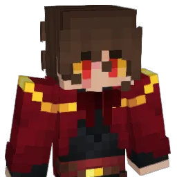 Maynenator's Minecraft skin