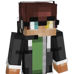MayniladPIV585YT Minecraft avatar bust