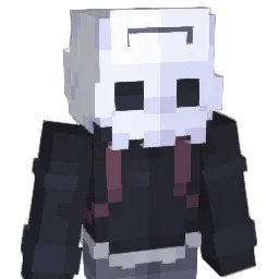 Maynrai's Minecraft skin