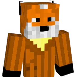 Mayo81 Minecraft avatar bust