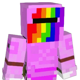 MayoIsTheBest's Minecraft skin