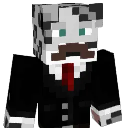 MayoL0RD Minecraft avatar bust