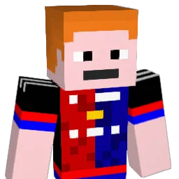 MayoMay's Minecraft skin