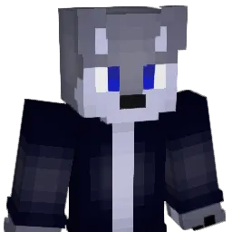 MayoProductions Minecraft avatar bust