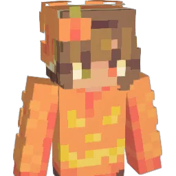Mayo_Tayo Minecraft avatar bust