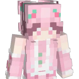 Mayoiten's Minecraft skin