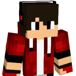 Mayonese's Minecraft skin