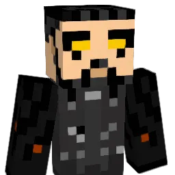 Mayonez15 Minecraft avatar bust