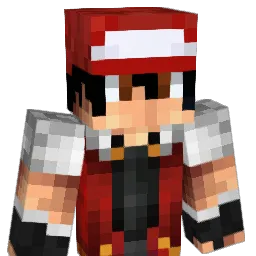 Mayonnaise213 Minecraft avatar bust