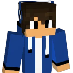 MayonnaiseRobin Minecraft avatar bust