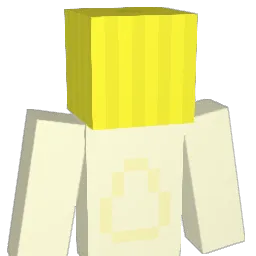Mayonnaise_Joa Minecraft avatar bust