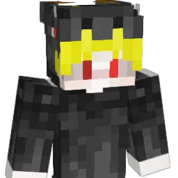 Mayonnaize Minecraft avatar bust