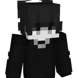 Mayoodkaa Minecraft avatar bust
