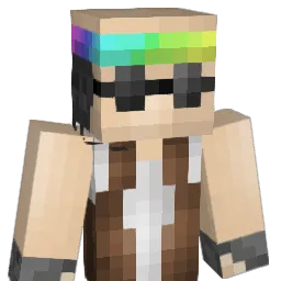 Mayor426's Minecraft skin