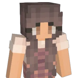 MayorHoney1 Minecraft avatar bust