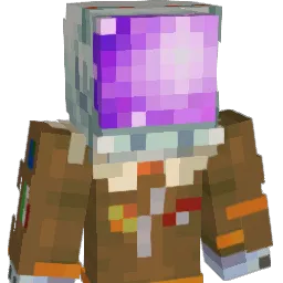 MayorTom_'s Minecraft skin