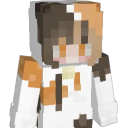 MayorWarwick Minecraft avatar bust