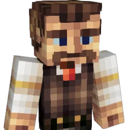 Mayor_Thyme Minecraft avatar bust