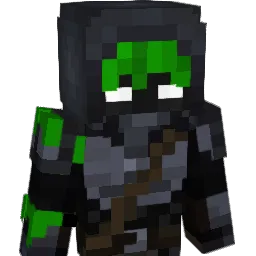 Mayore_Cheese's Minecraft skin