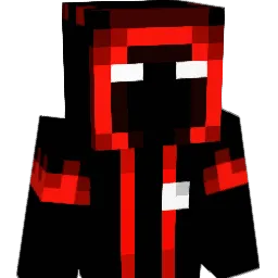 Mayosn Minecraft avatar bust