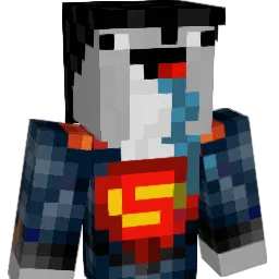 Mayrick's Minecraft skin