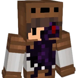 MayrisWayris's Minecraft skin
