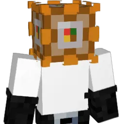 MaysonTube's Minecraft skin