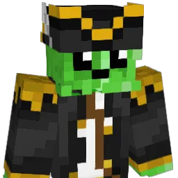 Mayster2 Minecraft avatar bust
