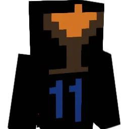 Maytea1's Minecraft skin