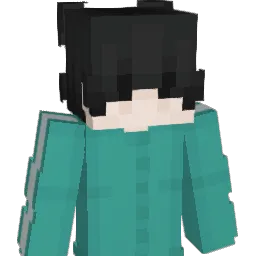 MaytusTV_ Minecraft avatar bust