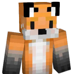 Mayu_chan_ Minecraft avatar bust