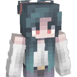 Mayuda's Minecraft skin