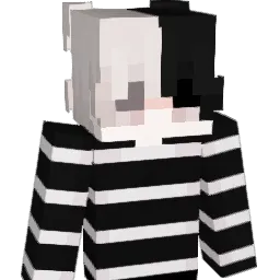 Mayuirin's Minecraft skin