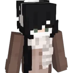 Mayunna's Minecraft skin