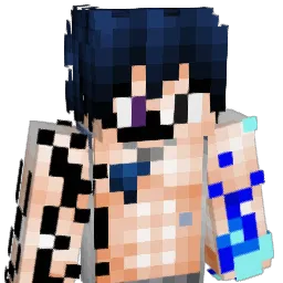 Mayurii_'s Minecraft skin