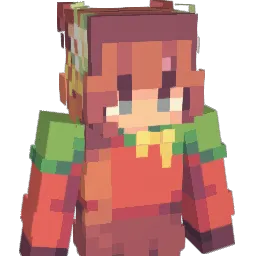 Mayverik's Minecraft skin