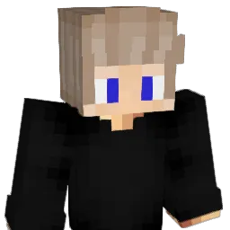 Mayxto_'s Minecraft skin