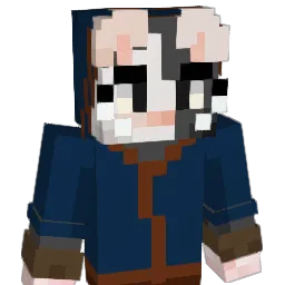 MayzeyMay's Minecraft skin