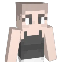Mayzonia's Minecraft skin