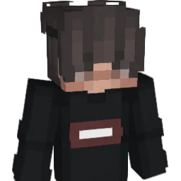 Maz0uz Minecraft avatar bust